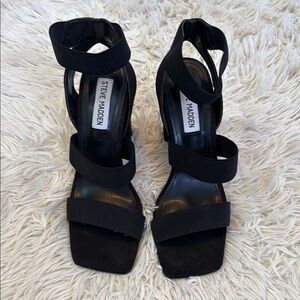 Steve Madden Heels